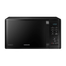 микроволновая печь SAMSUNG MG23K3515AK/BW