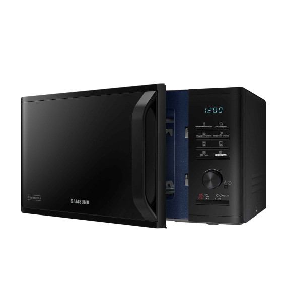 микроволновая печь SAMSUNG MG23K3515AK/BW