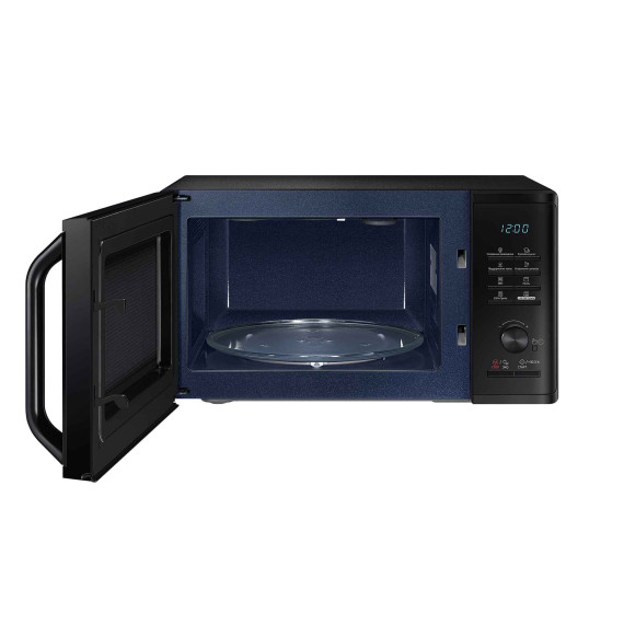 микроволновая печь SAMSUNG MG23K3515AK/BW