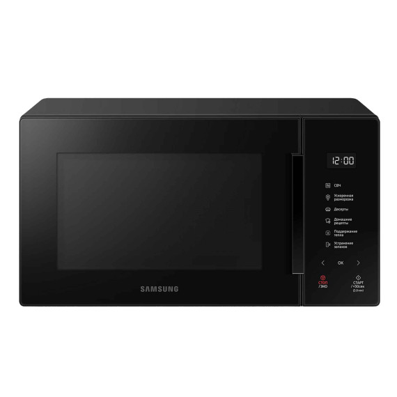 микроволновая печь SAMSUNG MS23T5018AK/BW