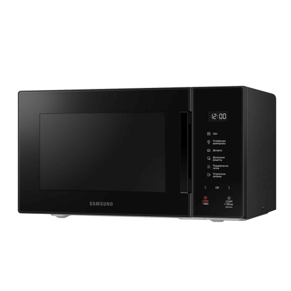 микроволновая печь SAMSUNG MS23T5018AK/BW