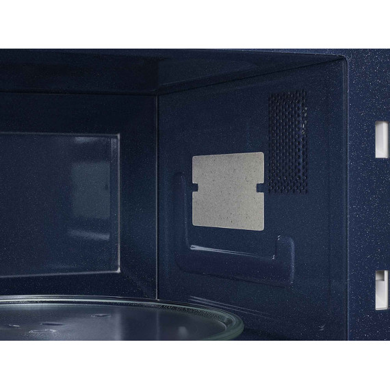 микроволновая печь SAMSUNG MS23T5018AK/BW