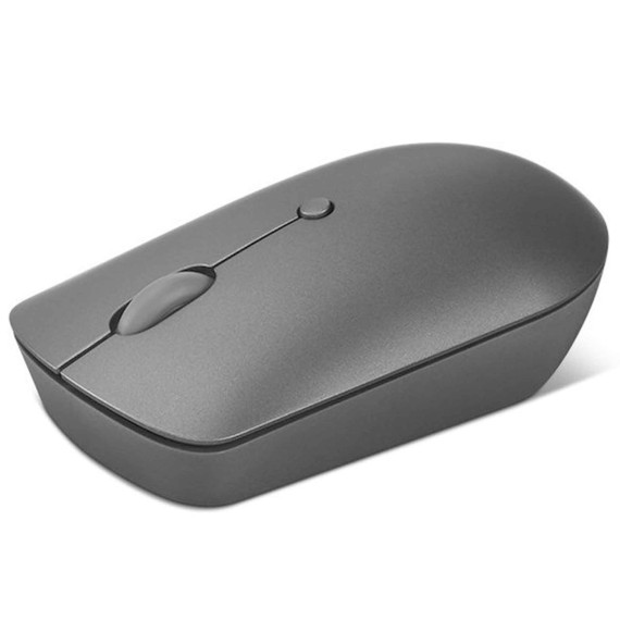компьютерные мыши LENOVO 540 USB-C Wireless (Storm Grey)