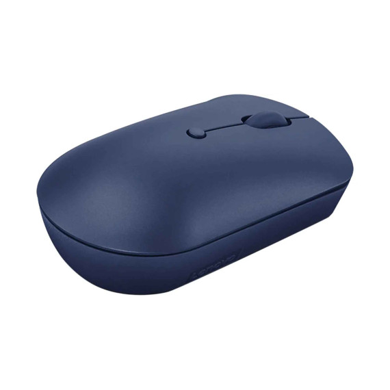 компьютерные мыши LENOVO 540 USB-C Wireless (Abyss Blue)