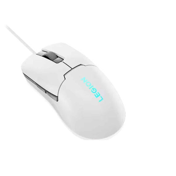 mouse LENOVO Legion M300s RGB Gaming (White)
