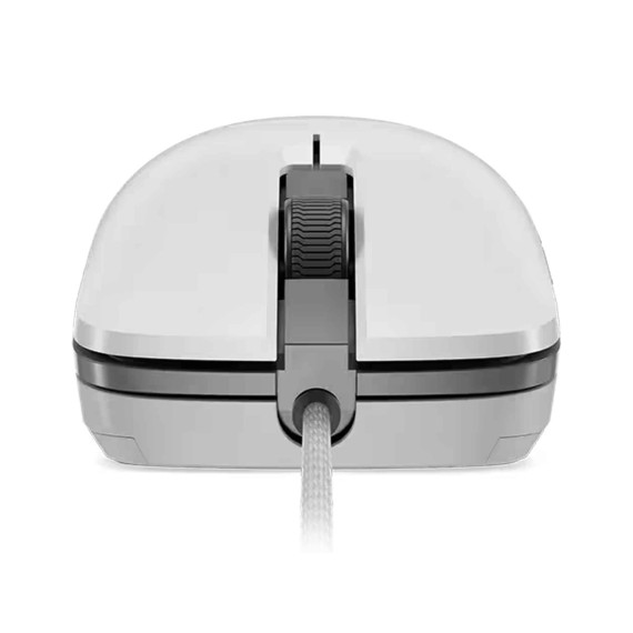 mouse LENOVO Legion M300s RGB Gaming (White)