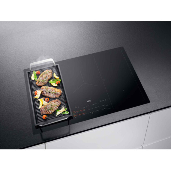 hob ceramic AEG IKE85753IB