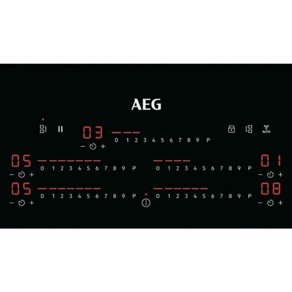 hob ceramic AEG IKE85753IB