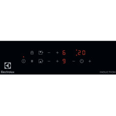 керамическая варочная поверхность ELECTROLUX LIT30230C