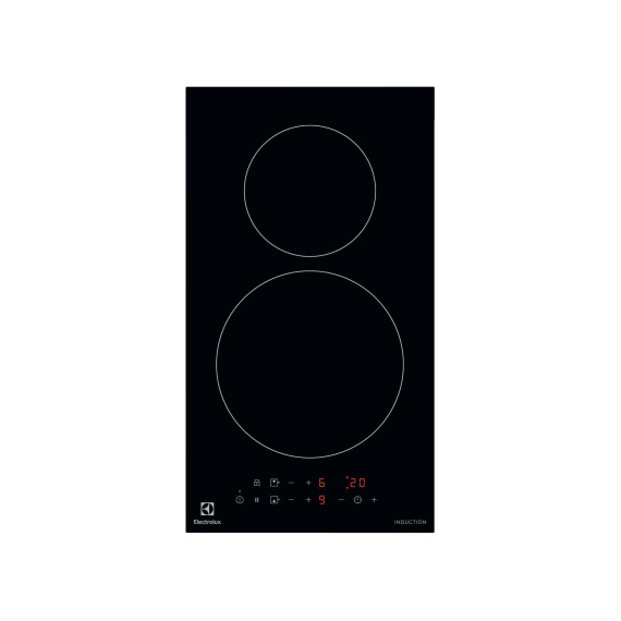 კერამიკული ქურის ზედაპირი ELECTROLUX LIT30230C