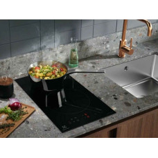 керамическая варочная поверхность ELECTROLUX LIT30230C
