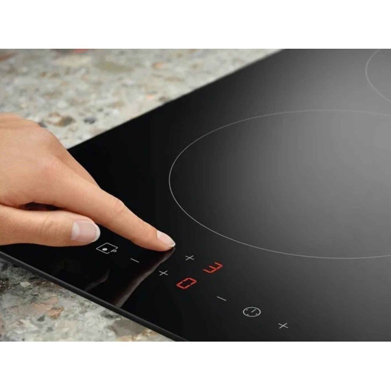კერამიკული ქურის ზედაპირი ELECTROLUX LIT30230C