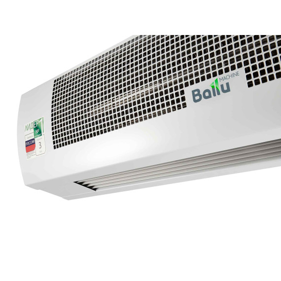 საჰაერო ფარდა BALLU BHC-M25T12-PS