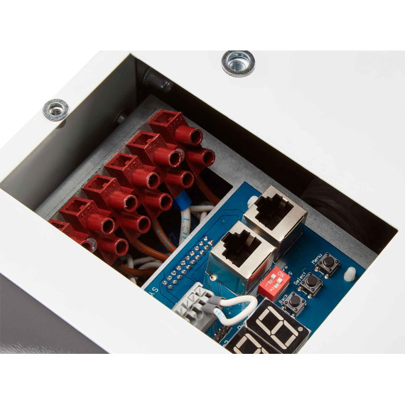 საჰაერო ფარდა BALLU BHC-M25T12-PS