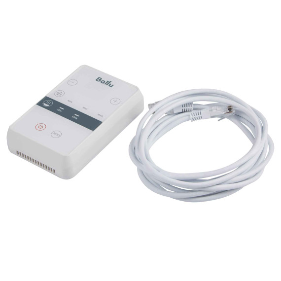 საჰაერო ფარდა BALLU BHC-M25T12-PS