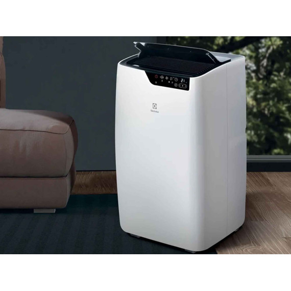 საჰაერო კონდიციონერი (მობ) ELECTROLUX EACM-09 GT/N6