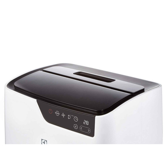 საჰაერო კონდიციონერი (მობ) ELECTROLUX EACM-09 GT/N6