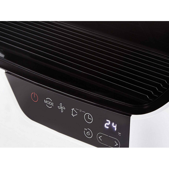 საჰაერო კონდიციონერი (მობ) ELECTROLUX EACM-09 GT/N6