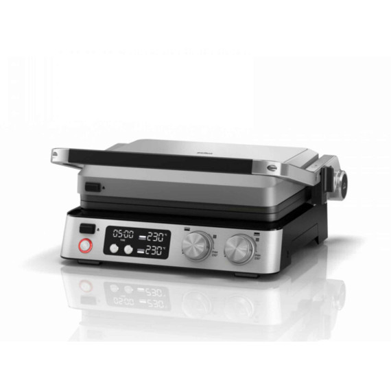 გრილი BRAUN CG7044
