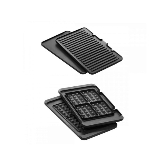 გრილი BRAUN CG7044