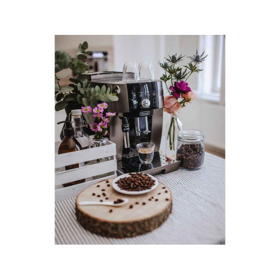 ყავის მანქანა DELONGHI MAGNIFICA S ECAM250.33.TB