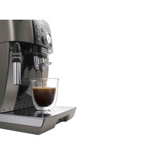 coffee machines automatic DELONGHI MAGNIFICA S ECAM250.33.TB