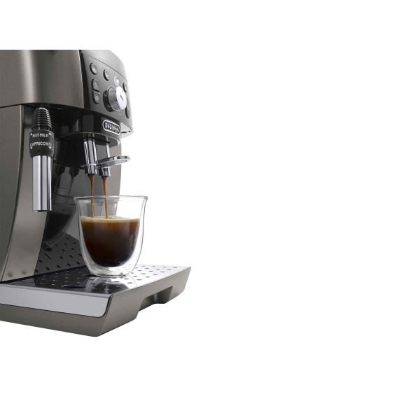 ყავის მანქანა DELONGHI MAGNIFICA S ECAM250.33.TB