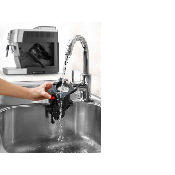 ყავის მანქანა DELONGHI MAGNIFICA S ECAM250.33.TB