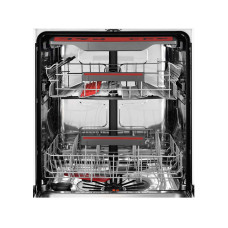 ჭურჭლის სარეცხი მანქანა AEG FFB53937ZW