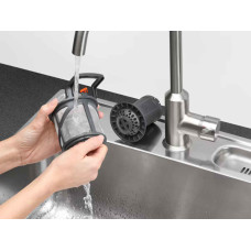 ჭურჭლის სარეცხი მანქანა AEG FFB53937ZW