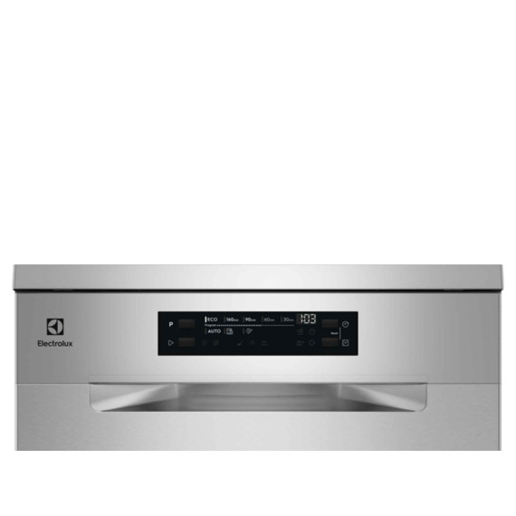 посудомоечная машина ELECTROLUX SEM94830SX