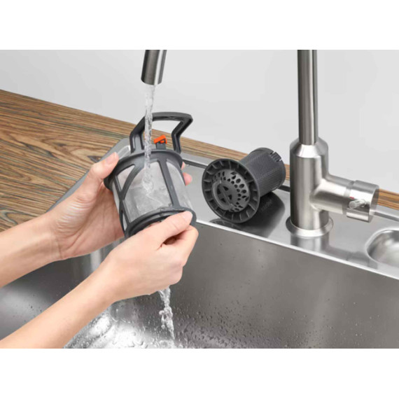 посудомоечная машина ELECTROLUX SEM94830SX