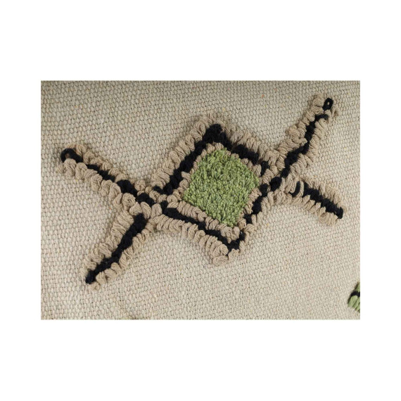 ბალიში KOOPMAN 45X45CM WITH TASSELS