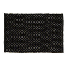 carpet KOOPMAN 90X60CM TUFTED 6ASS