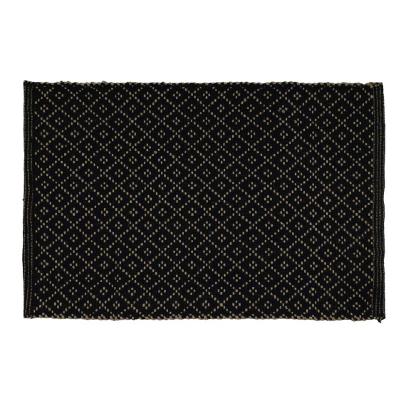 ковёр KOOPMAN 90X60CM TUFTED 6ASS