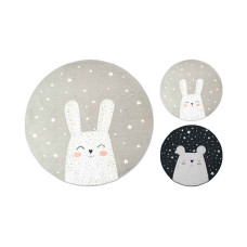 carpet KOOPMAN DIA120XM GIRLS DESIGN