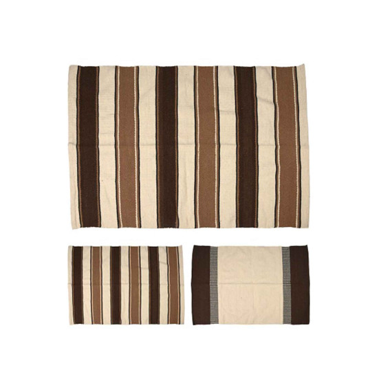 carpet KOOPMAN STRIPES WOOL