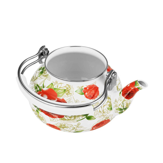 чайники/заварники LARA LR00-29 EMAL 2.2L