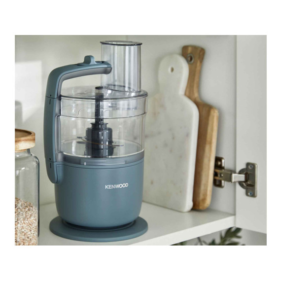 кухонный комбайн KENWOOD FDP22.000GY