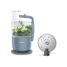 кухонный комбайн KENWOOD FDP22.000GY