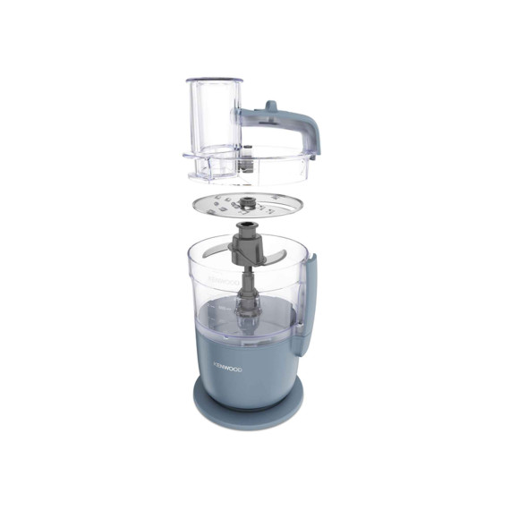 кухонный комбайн KENWOOD FDP22.000GY