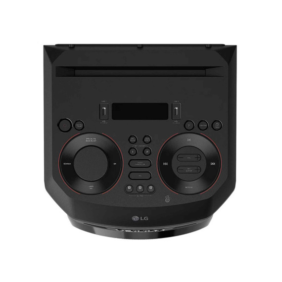 аудио система LG XBOOM (RNC5)