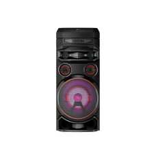 hi-fi system LG XBOOM (RNC7)