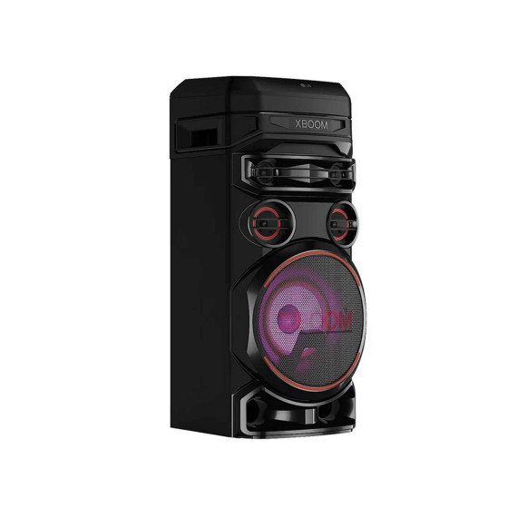 аудио система LG XBOOM (RNC7)