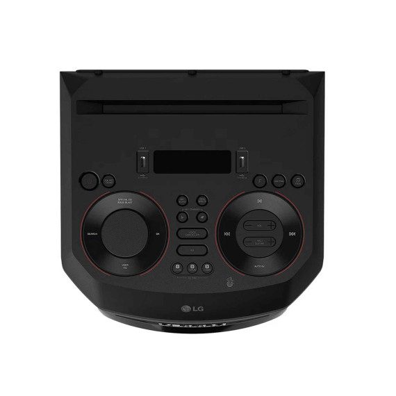 аудио система LG XBOOM (RNC7)