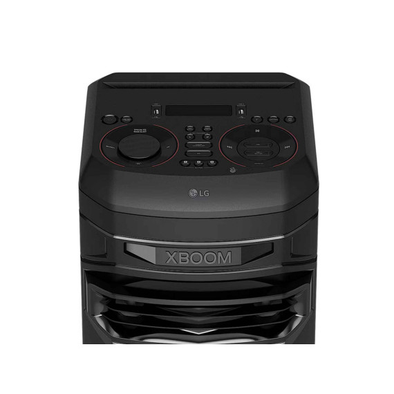 аудио система LG XBOOM (RNC7)