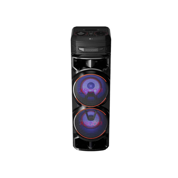 аудио система LG XBOOM (RNC9)