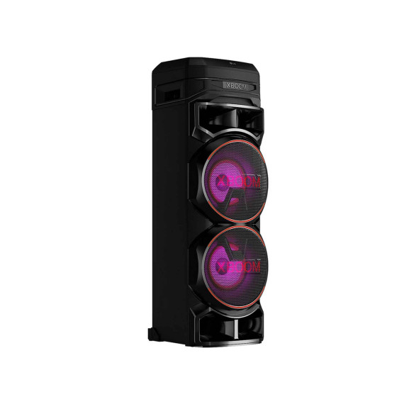 аудио система LG XBOOM (RNC9)