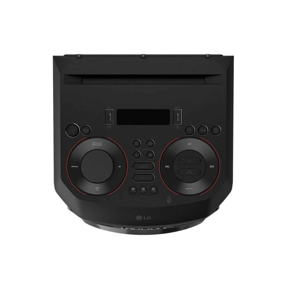 аудио система LG XBOOM (RNC9)