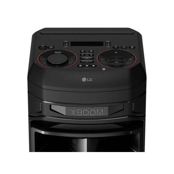 аудио система LG XBOOM (RNC9)